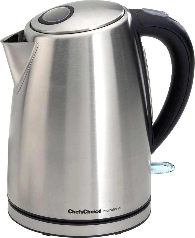 Chef'sChoice Cordless Electric Water Kettle | Cabela's